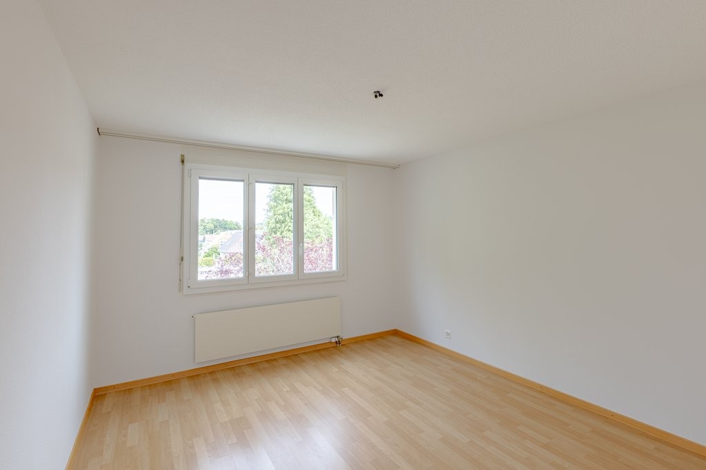 3 ½ pièces appartement