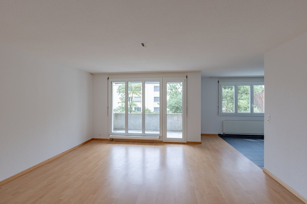 3 ½ pièces appartement