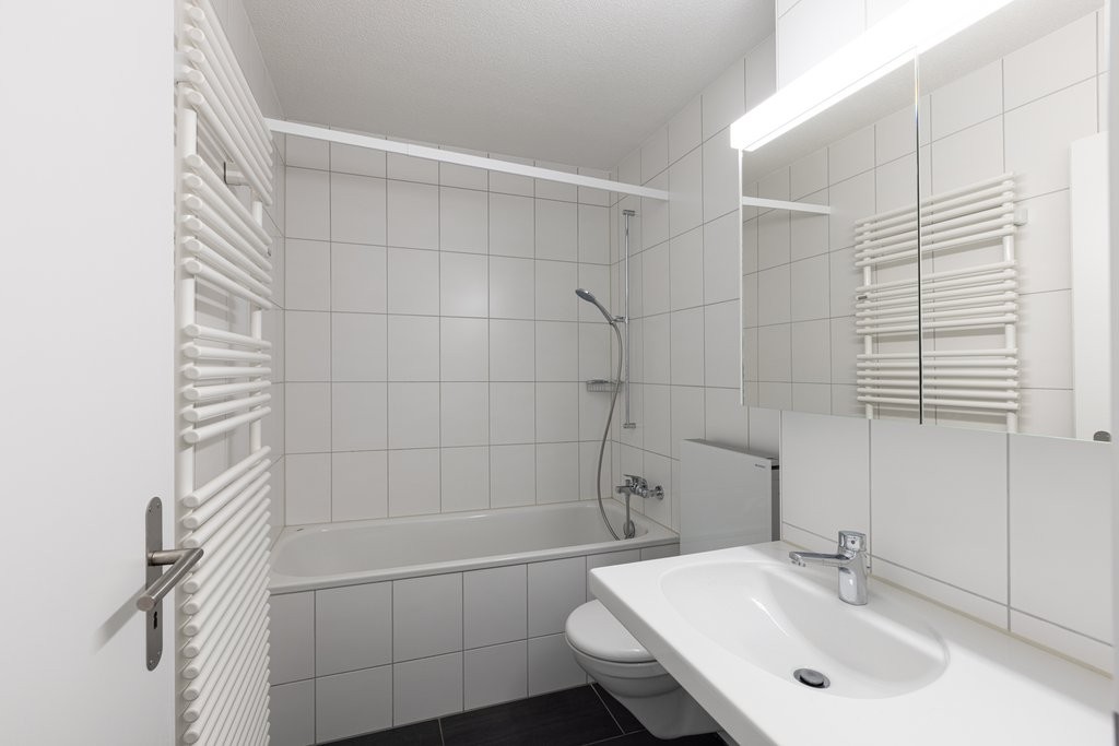 3 ½ pièces appartement