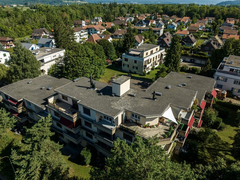 3 ½ pièces appartement