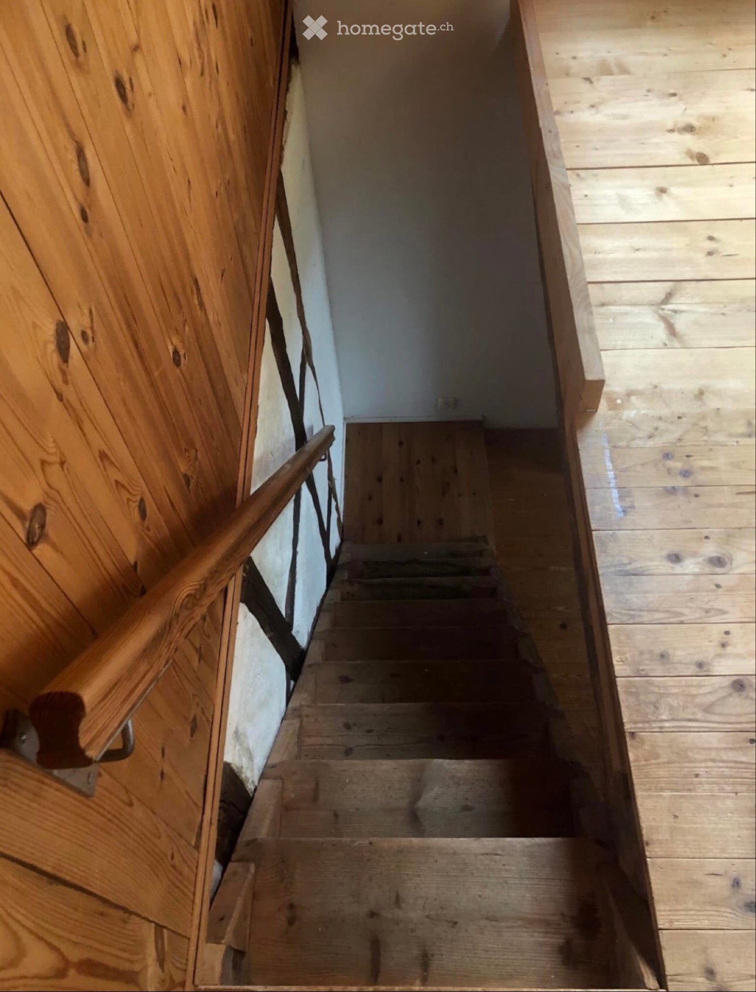 1 pièce chambre individuelle
