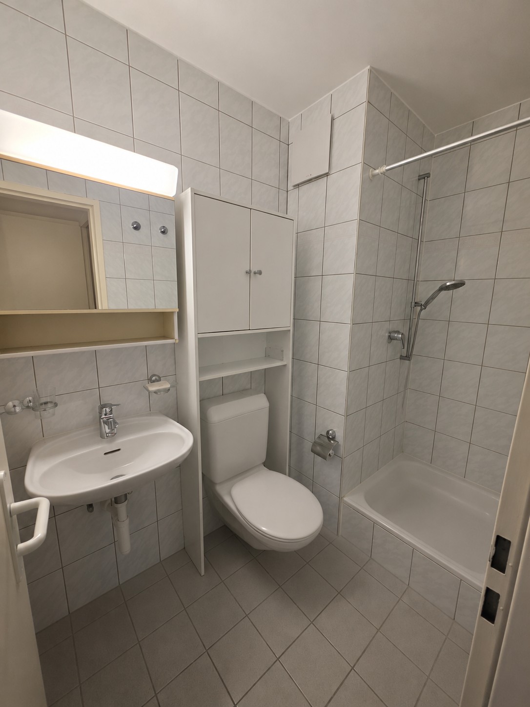 4 ½ rooms apartment