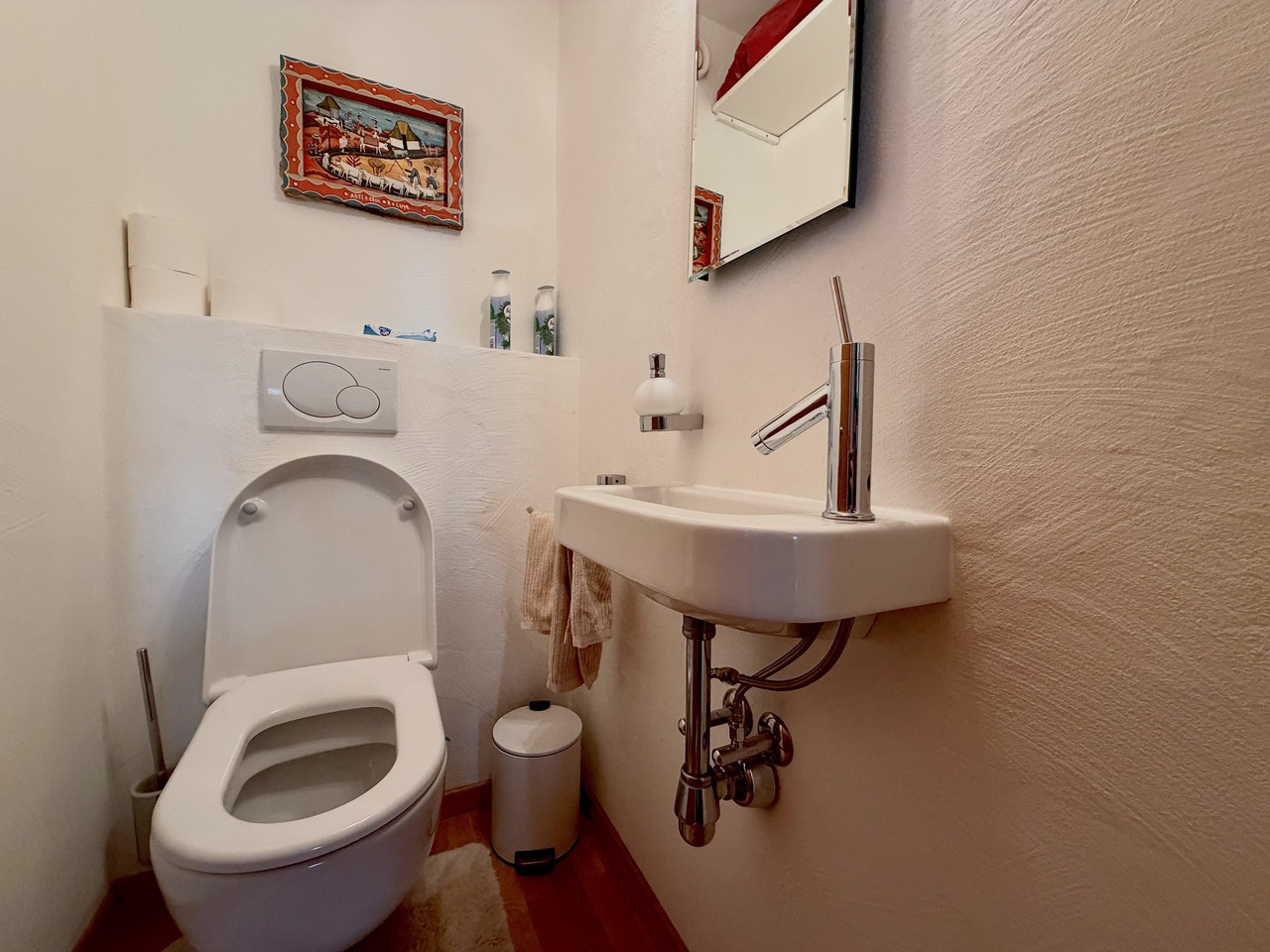 3 ½ rooms apartment, photo 8 of 10