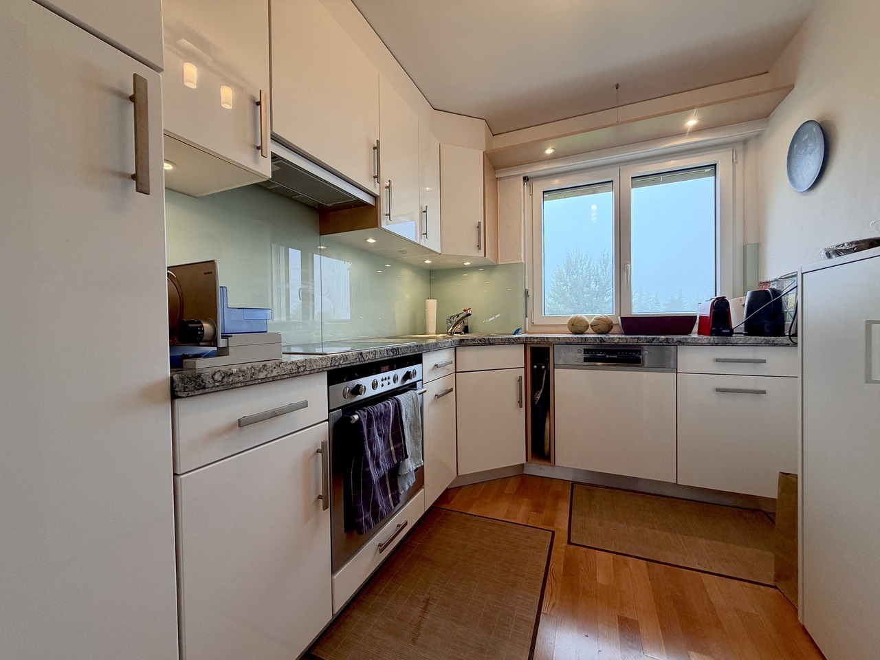 3 ½ rooms apartment, photo 4 of 10