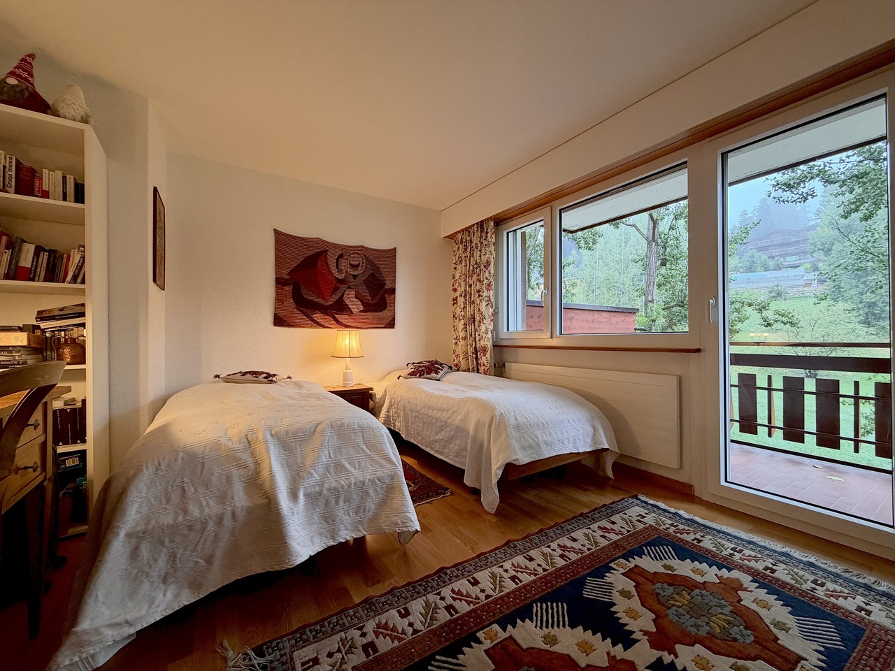 3 ½ rooms apartment, photo 5 of 10