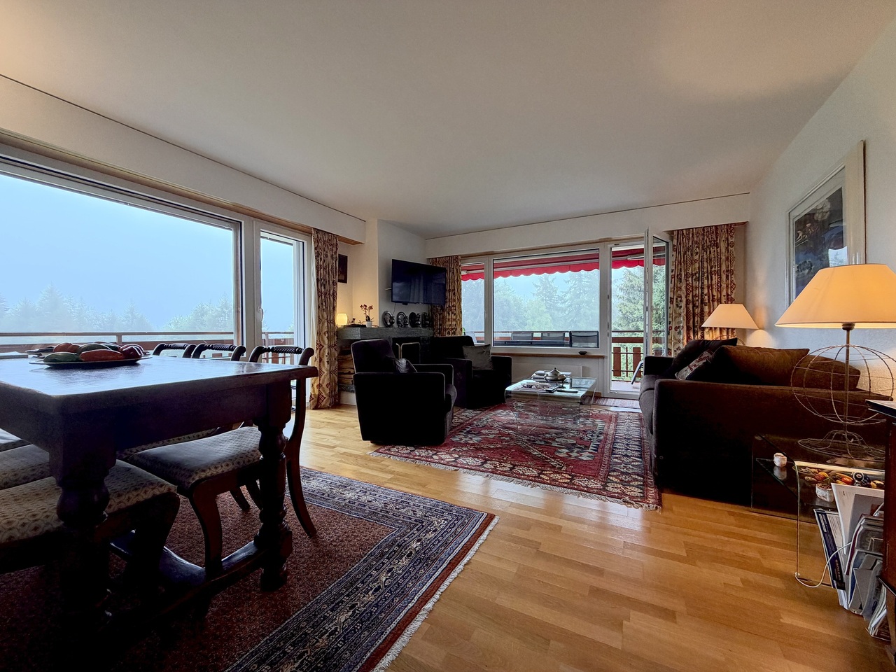 3 ½ rooms apartment, photo 1 of 10