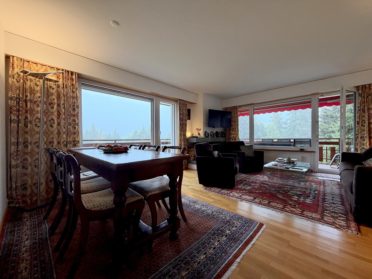3 ½ rooms apartment, photo 2 of 10