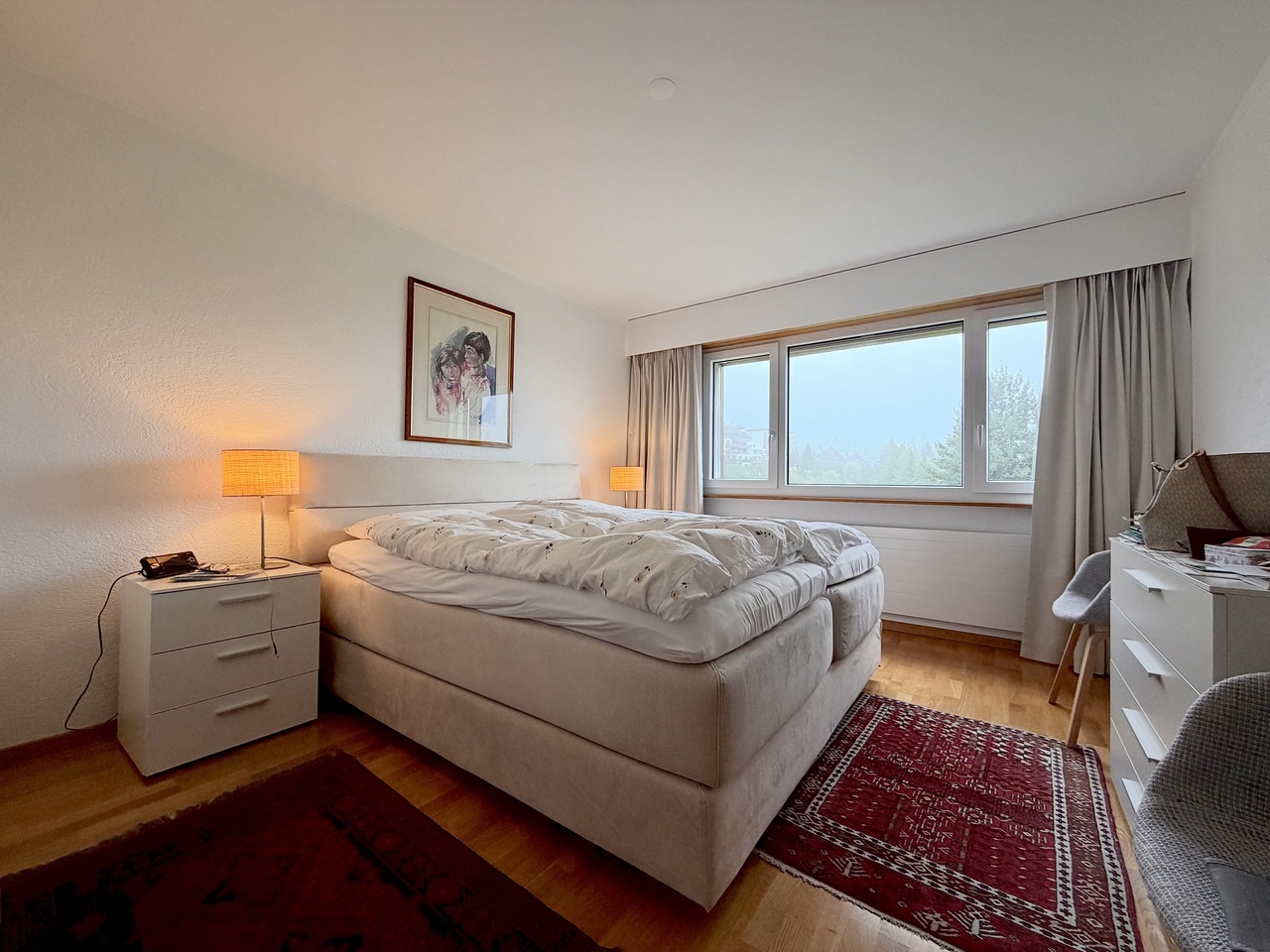3 ½ rooms apartment, photo 3 of 10