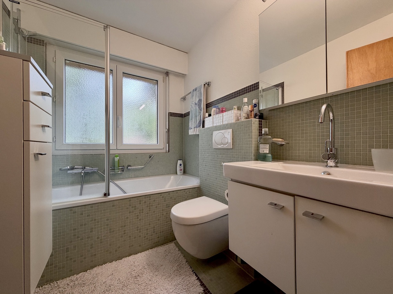 3 ½ rooms apartment, photo 6 of 10