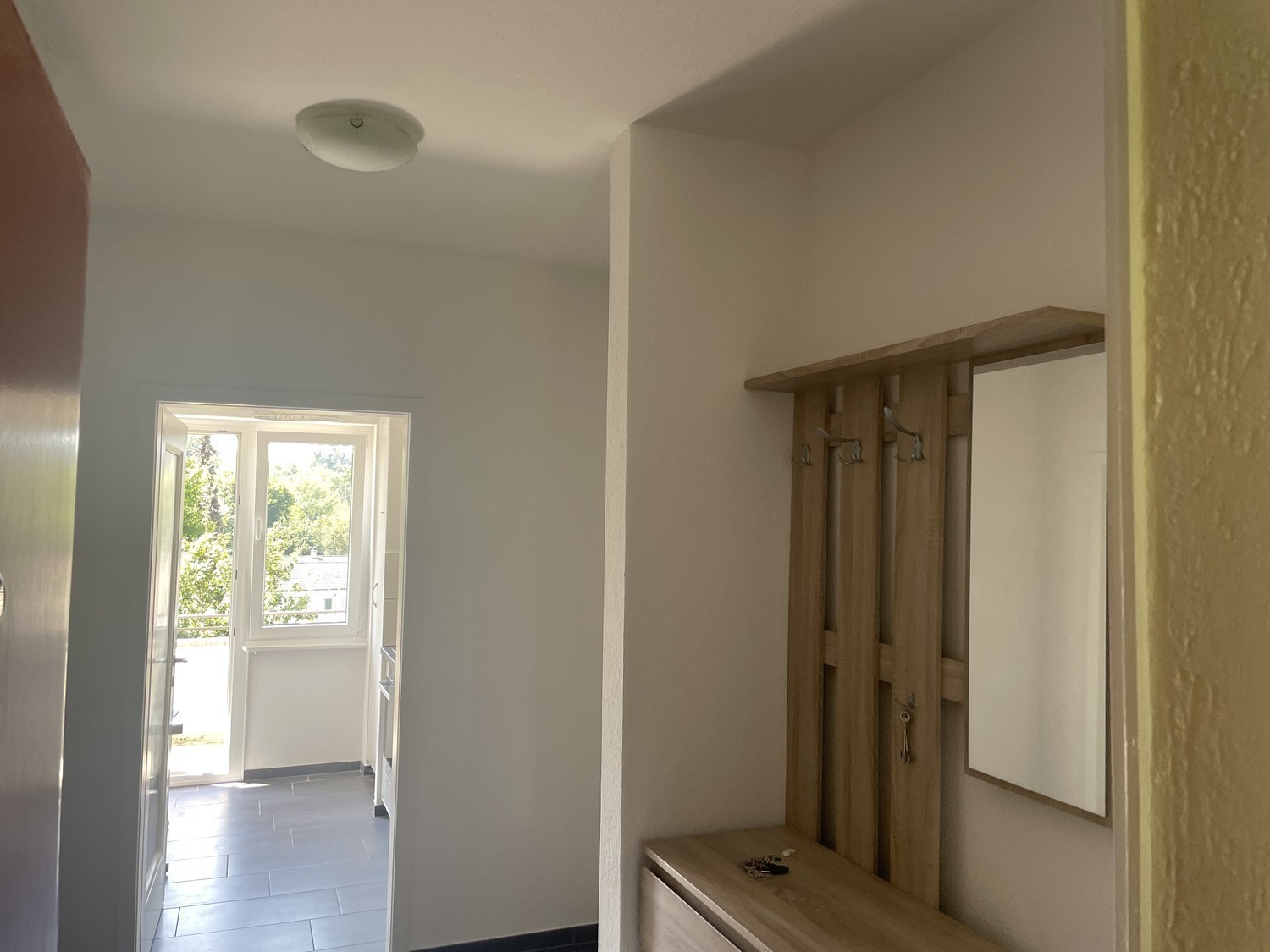 2 rooms apartment, photo 6 of 9