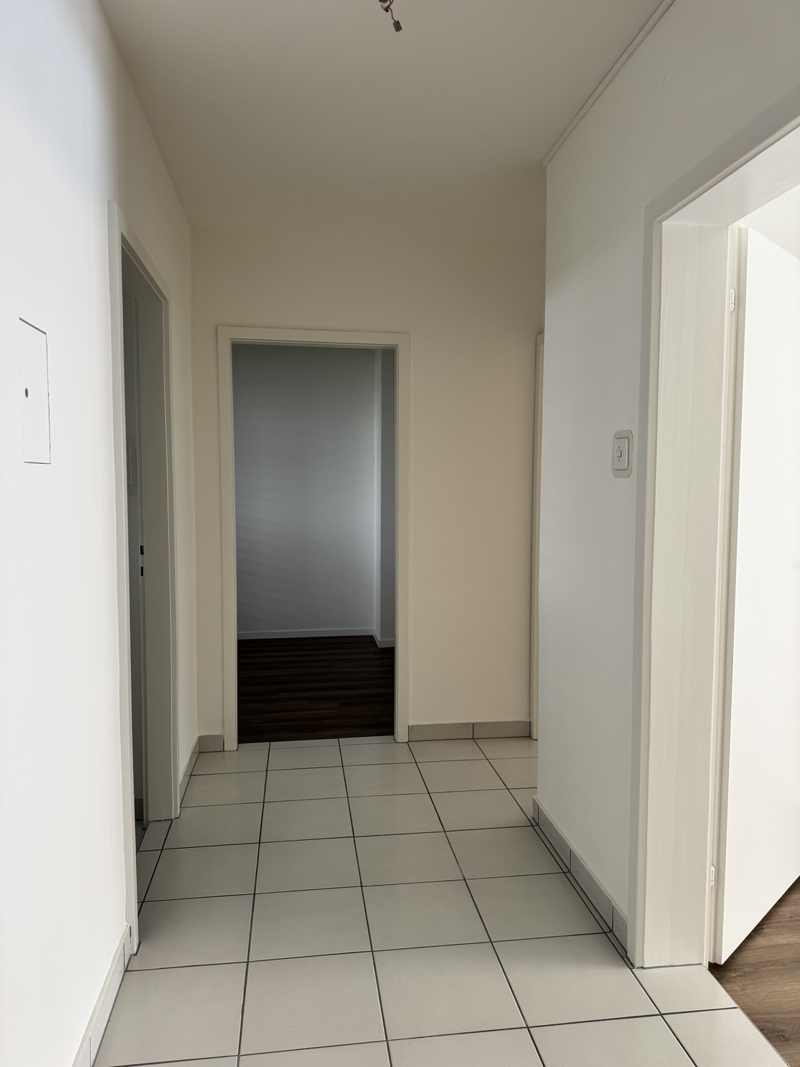 Appartamento di 3 locali
