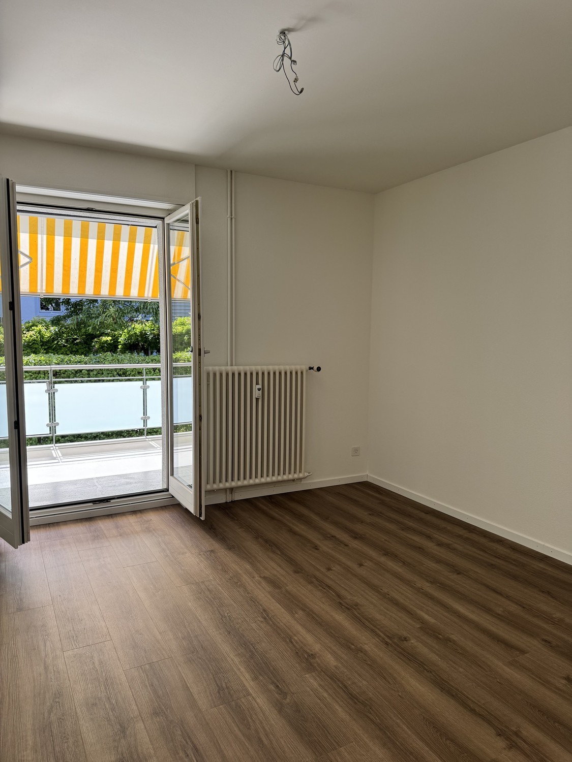 Appartamento di 3 locali
