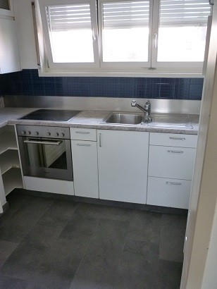 3 ½ rooms apartment, photo 2 of 6
