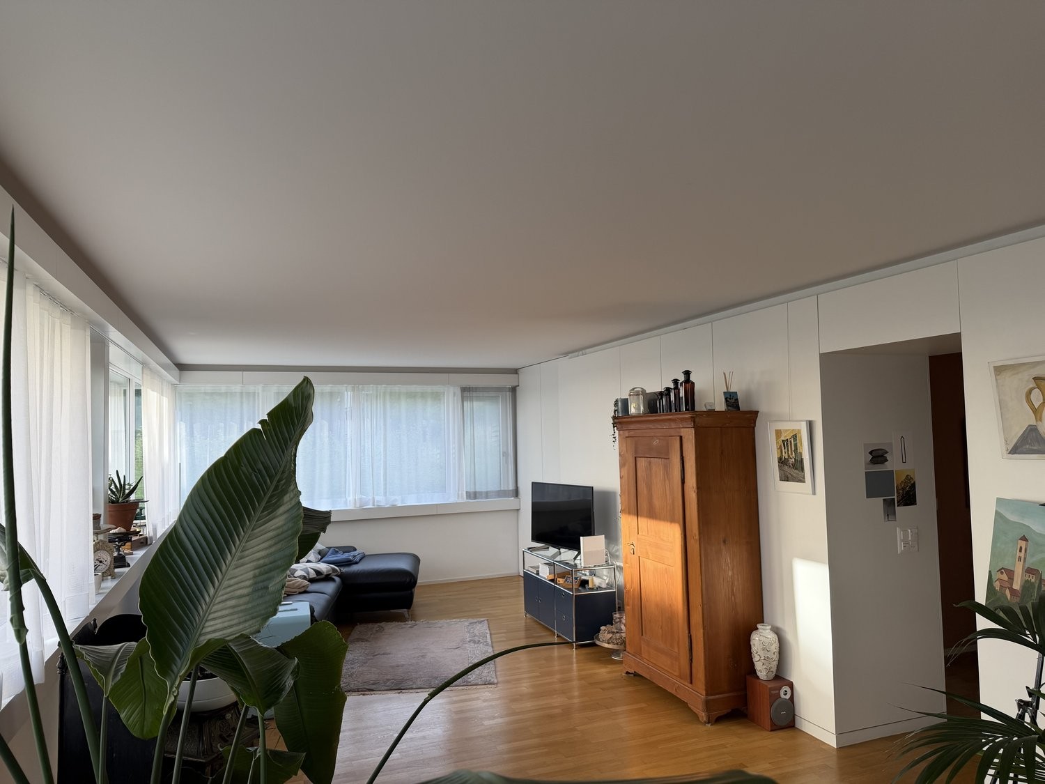 appartamento arredato di 2 ½ locali