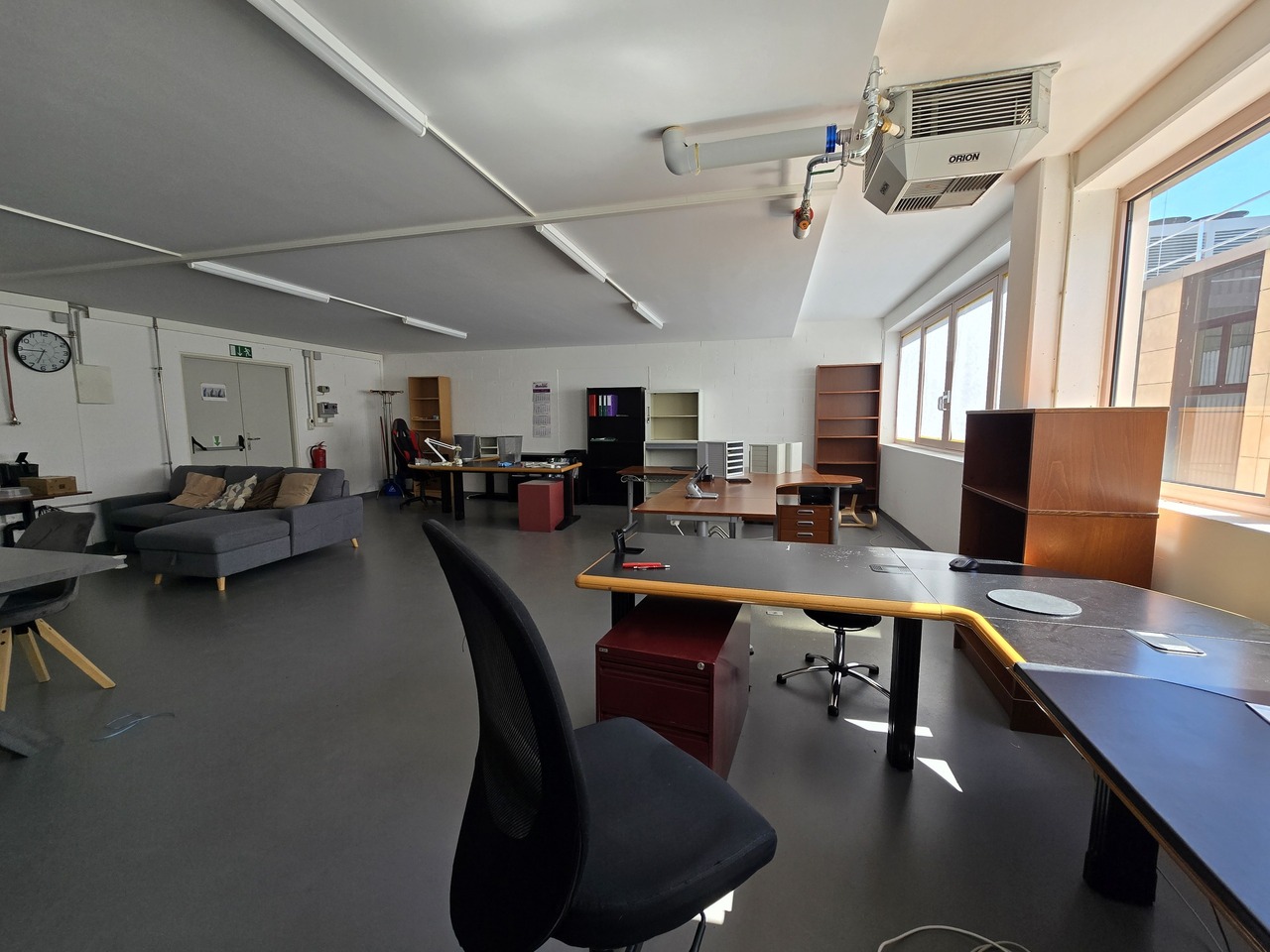 73m² ufficio