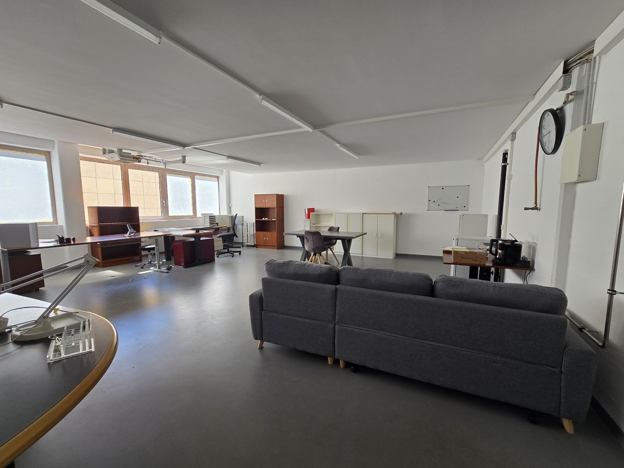 73m² ufficio
