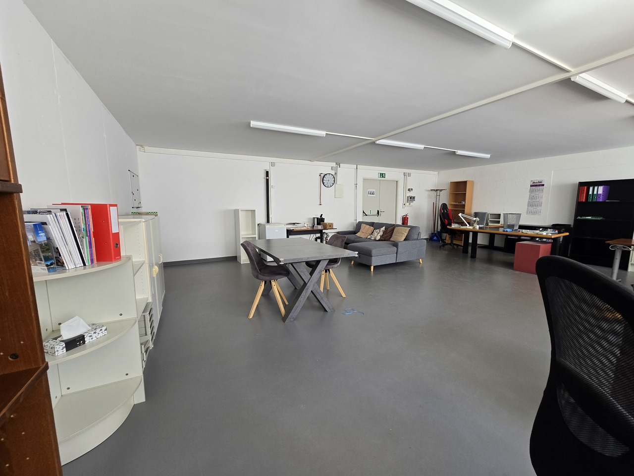 73m² ufficio