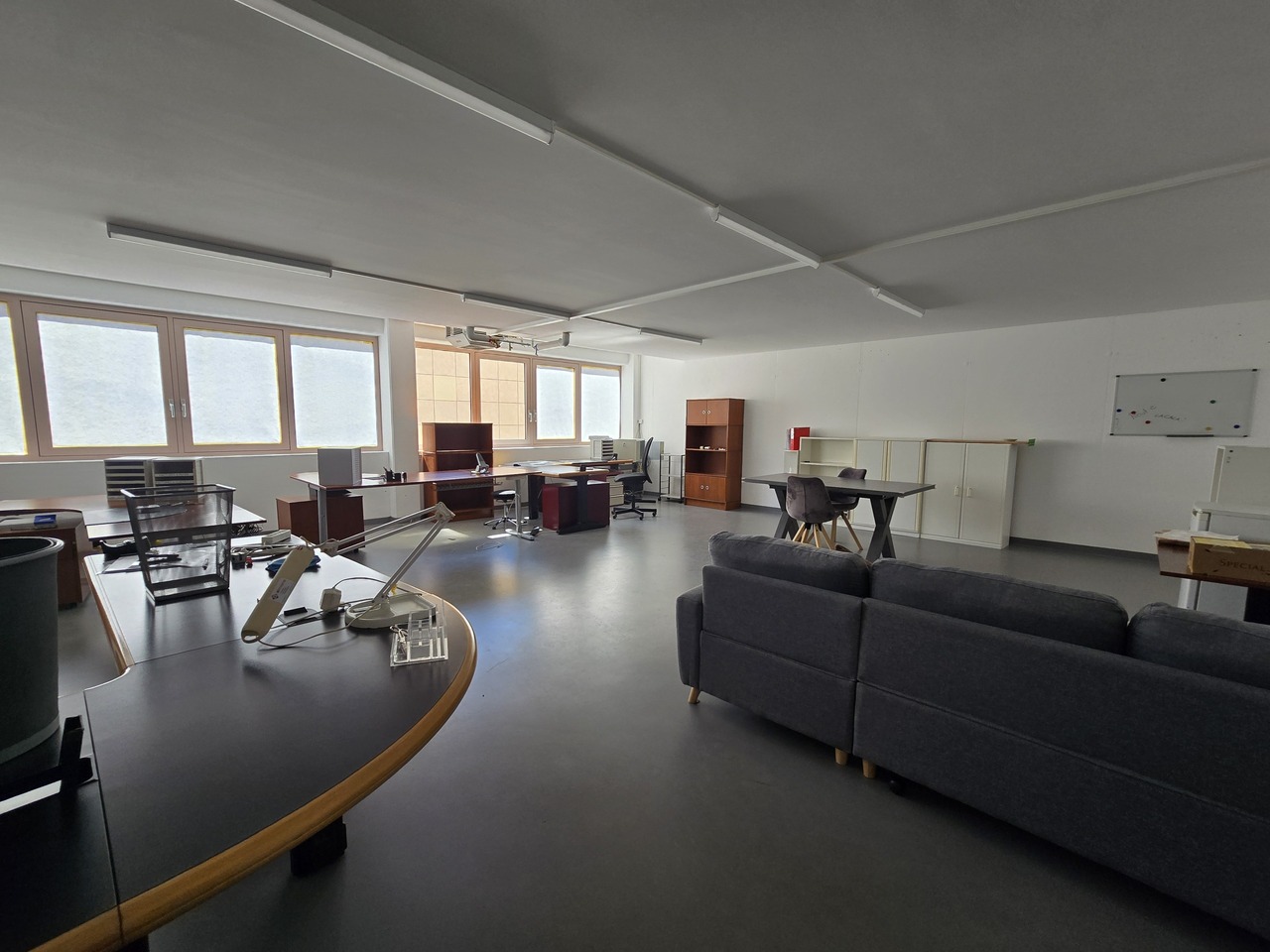73m² ufficio