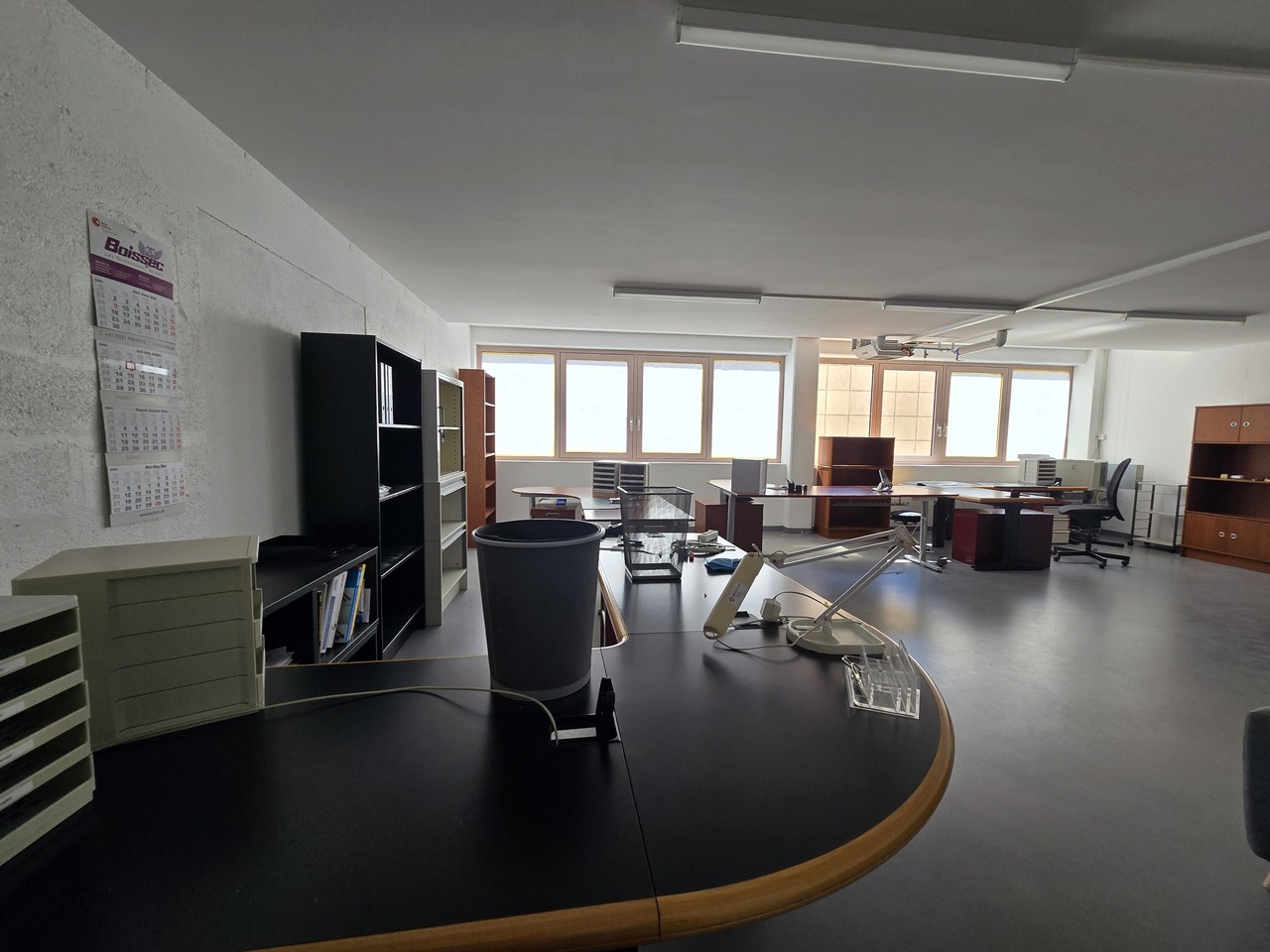 73m² ufficio