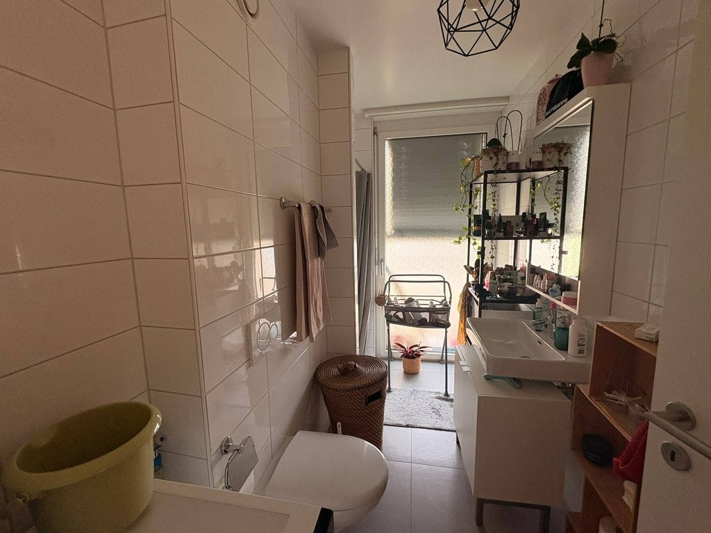 2 rooms apartment
