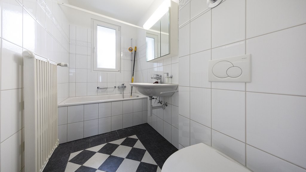 1 room apartment, photo 3 of 3