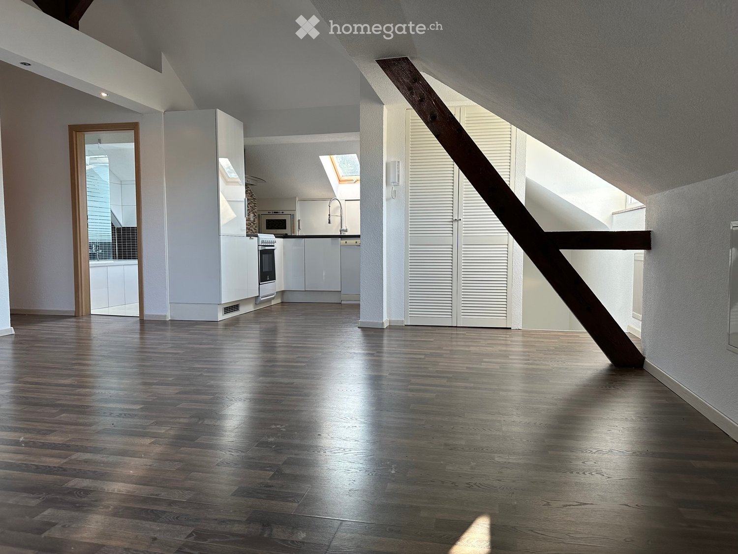 3 rooms apartment, photo 1 of 5