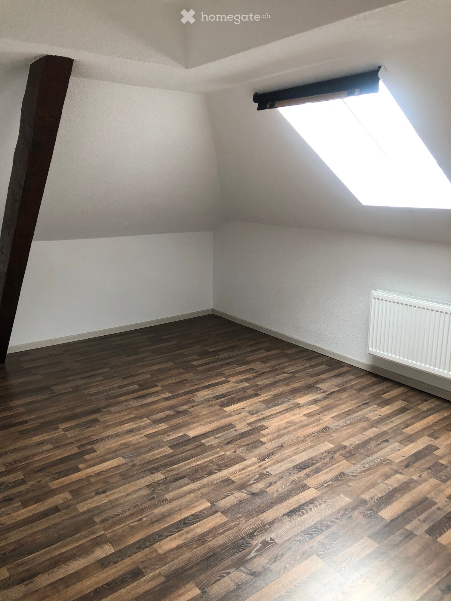 3 rooms apartment, photo 4 of 5