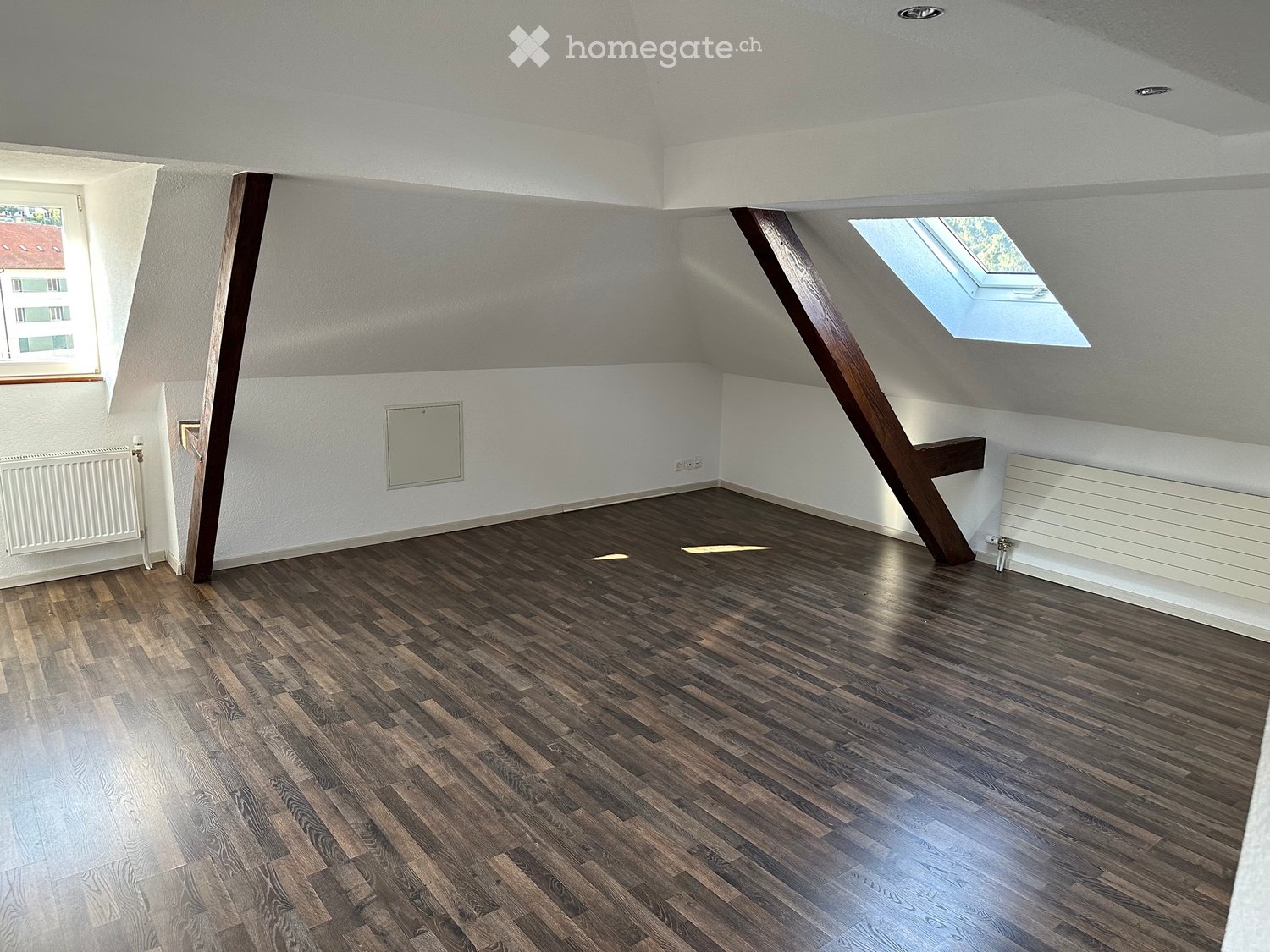 3 rooms apartment, photo 3 of 5