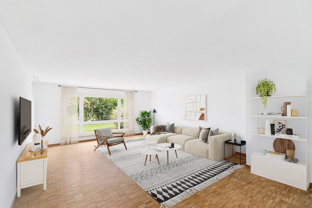 4 ½ pièces appartement
