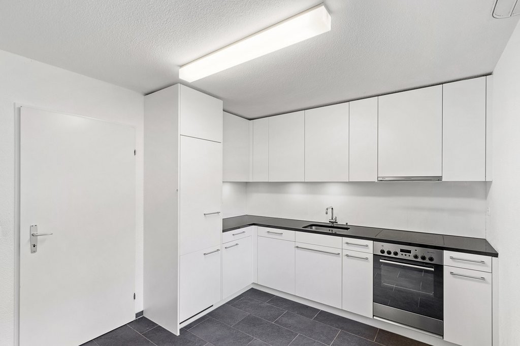 4 ½ pièces appartement