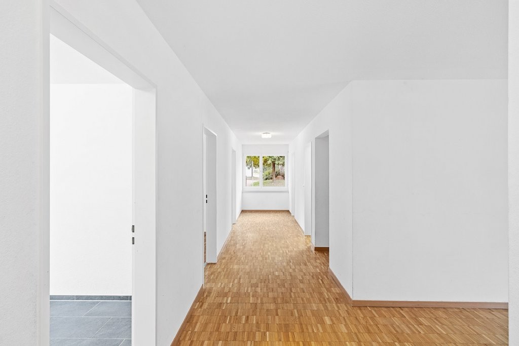 4 ½ pièces appartement