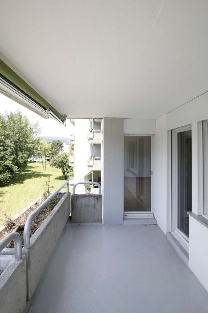 4 ½ pièces appartement