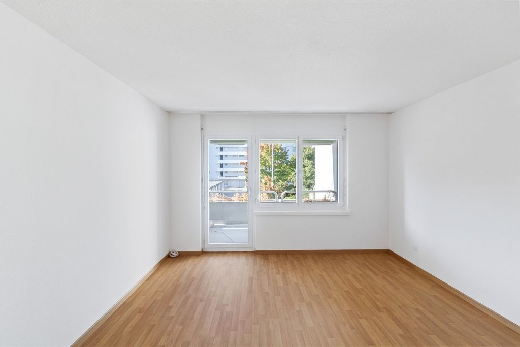 4 ½ pièces appartement