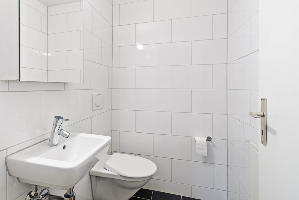4 ½ pièces appartement