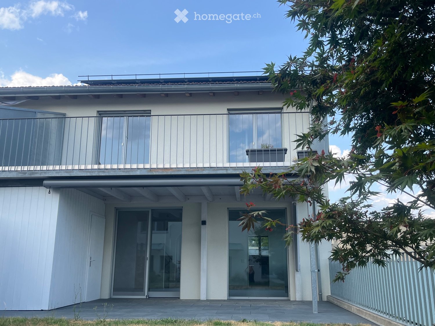 7 rooms single house