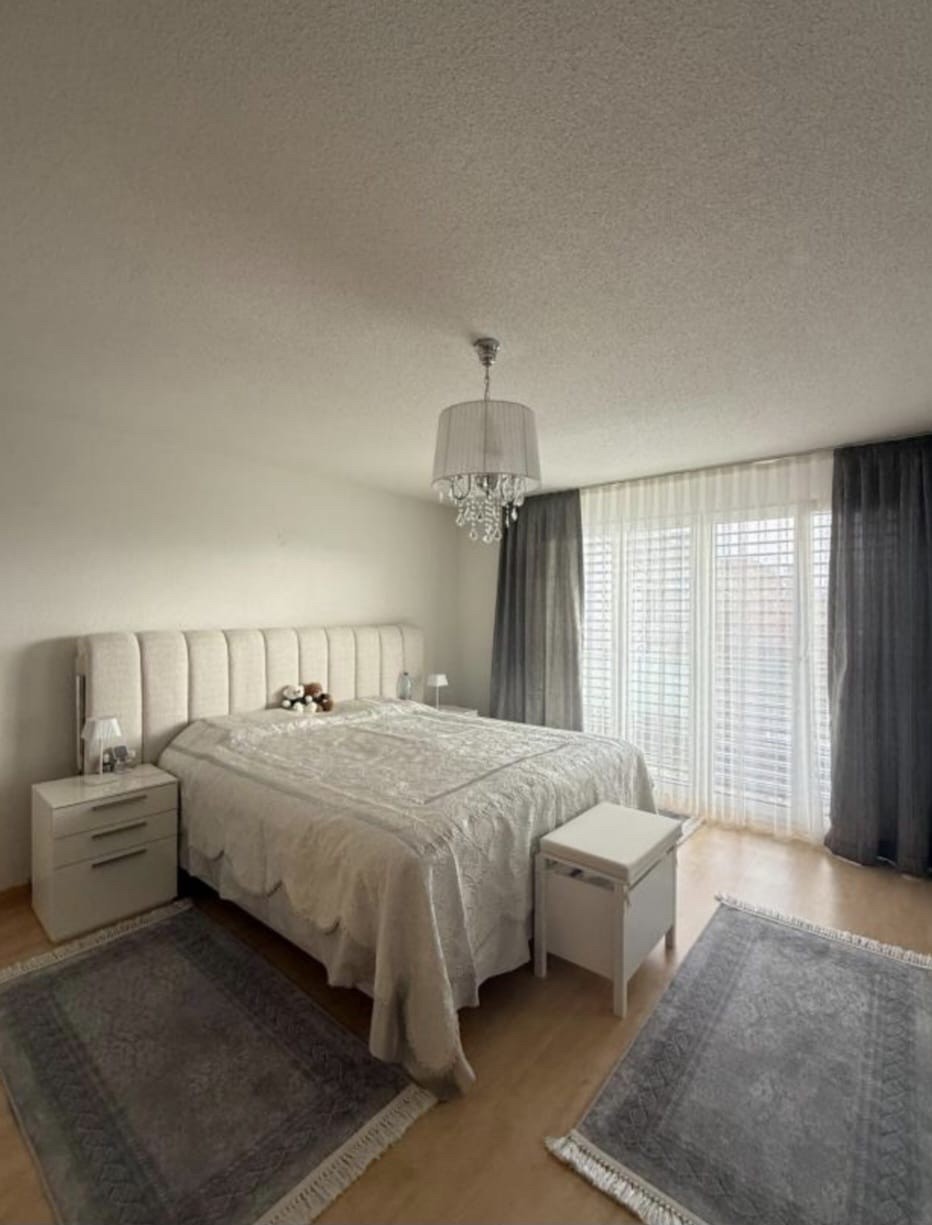 5 ½ rooms single house