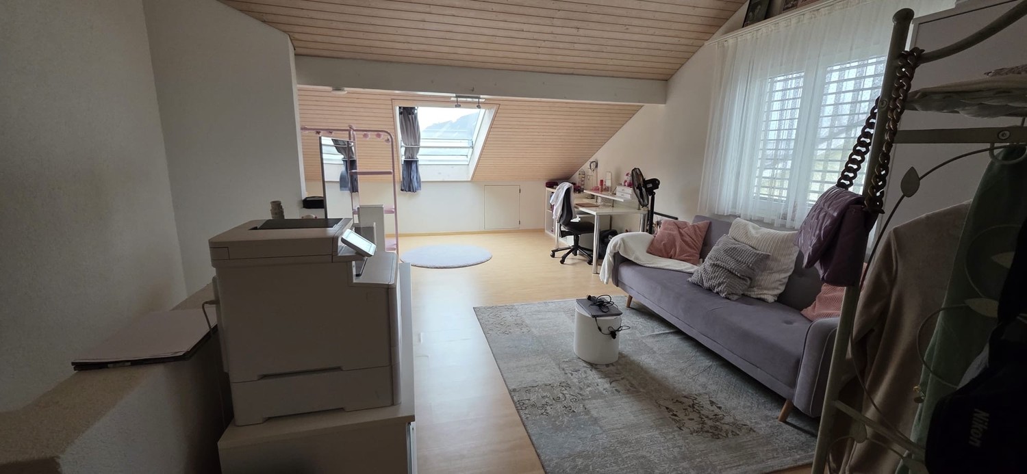 5 ½ rooms single house