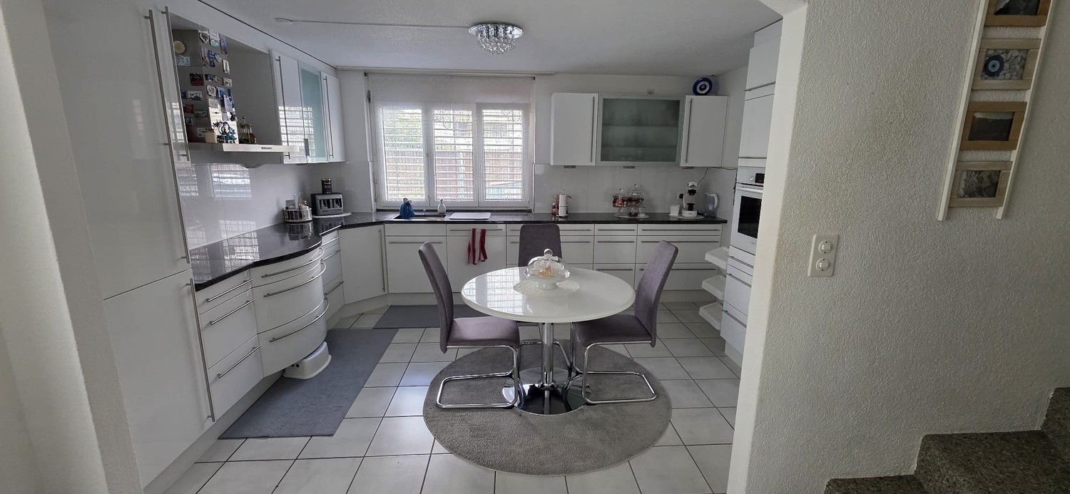 5 ½ rooms single house