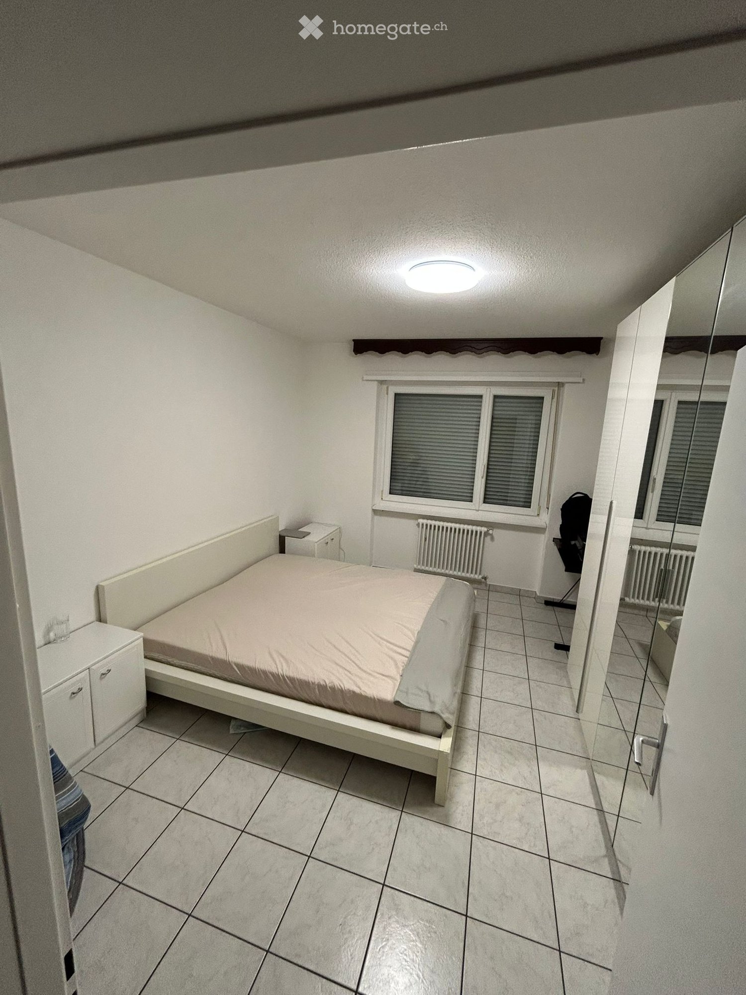 3 ½ pièces appartement