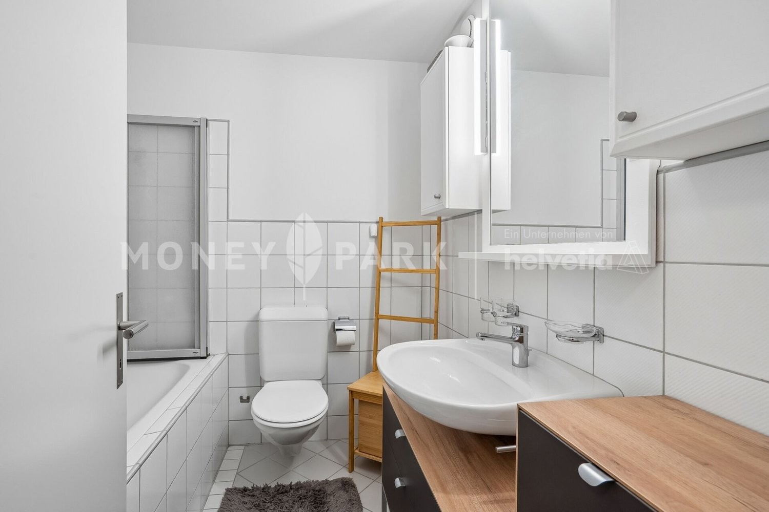3 ½ rooms apartment, photo 6 of 7