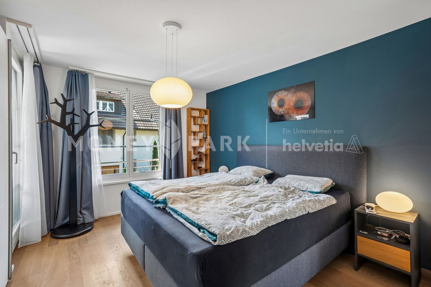 3 ½ rooms apartment, photo 5 of 7