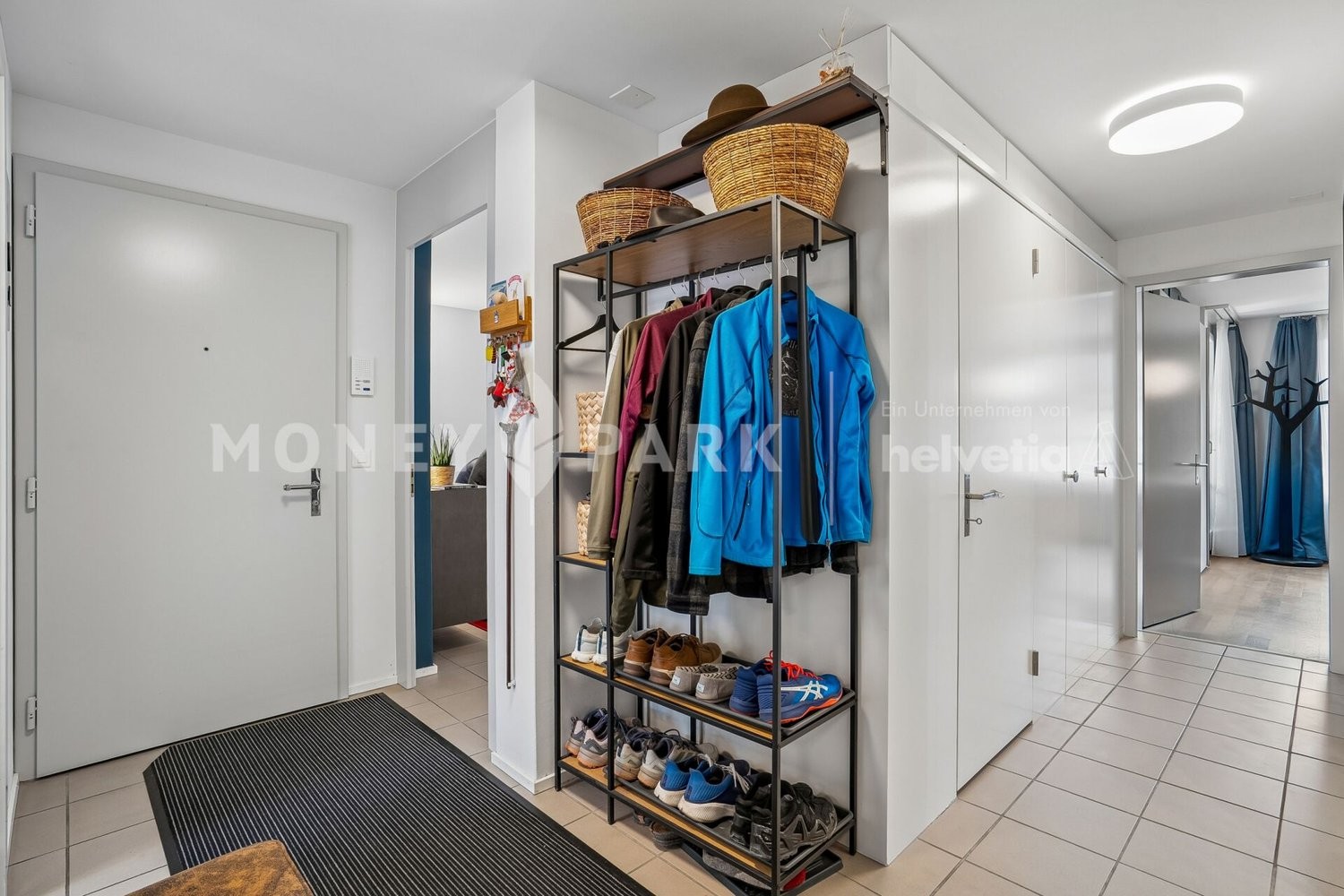 3 ½ rooms apartment, photo 3 of 7