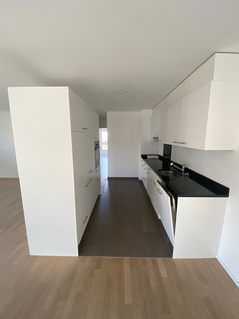 4 ½ rooms apartment, photo 1 of 10