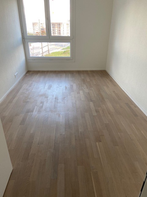 4 ½ rooms apartment, photo 7 of 10