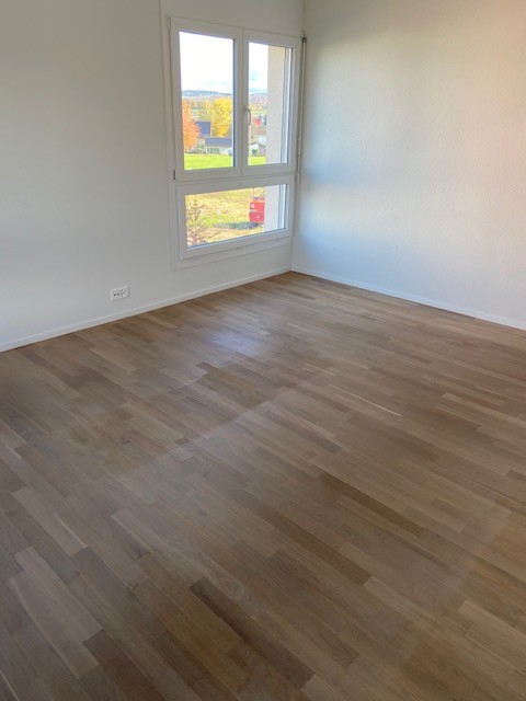 4 ½ rooms apartment, photo 6 of 10