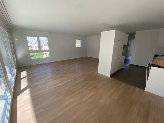 4 ½ rooms apartment, photo 2 of 10