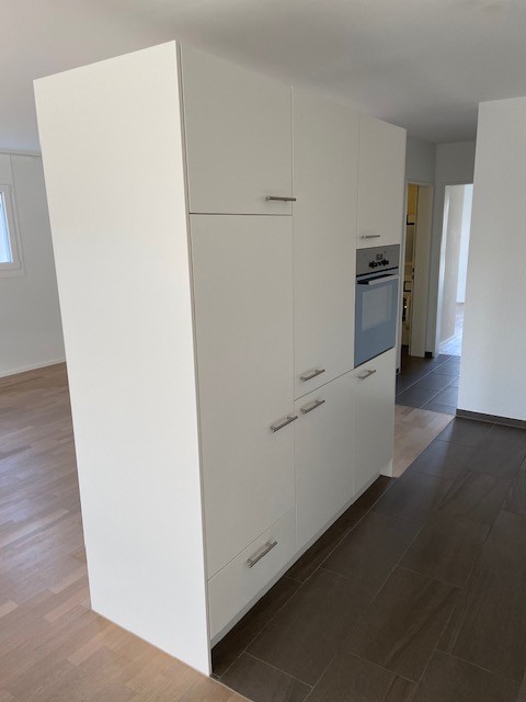 4 ½ rooms apartment, photo 3 of 10