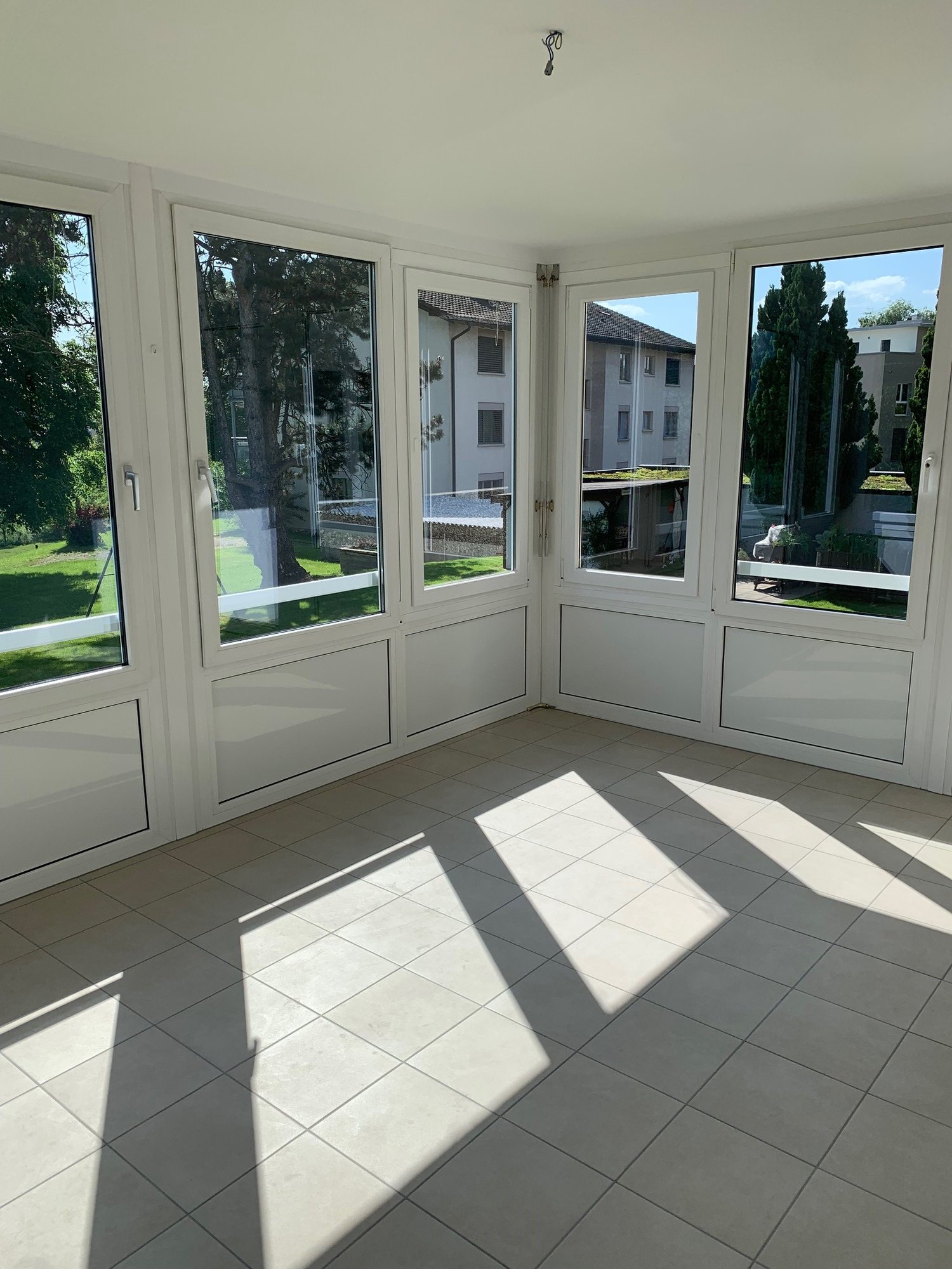 4 ½ pièces appartement