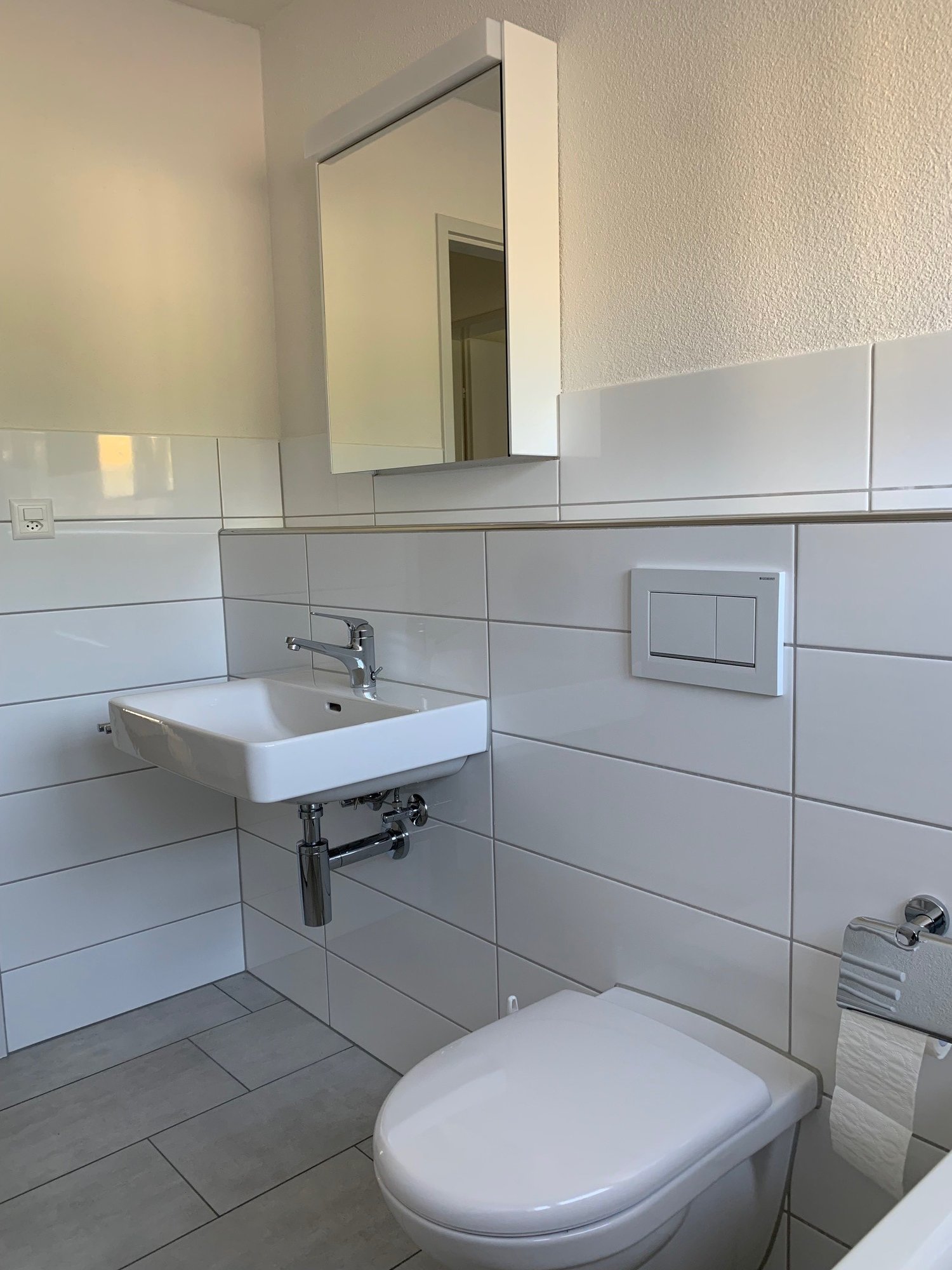 4 ½ pièces appartement