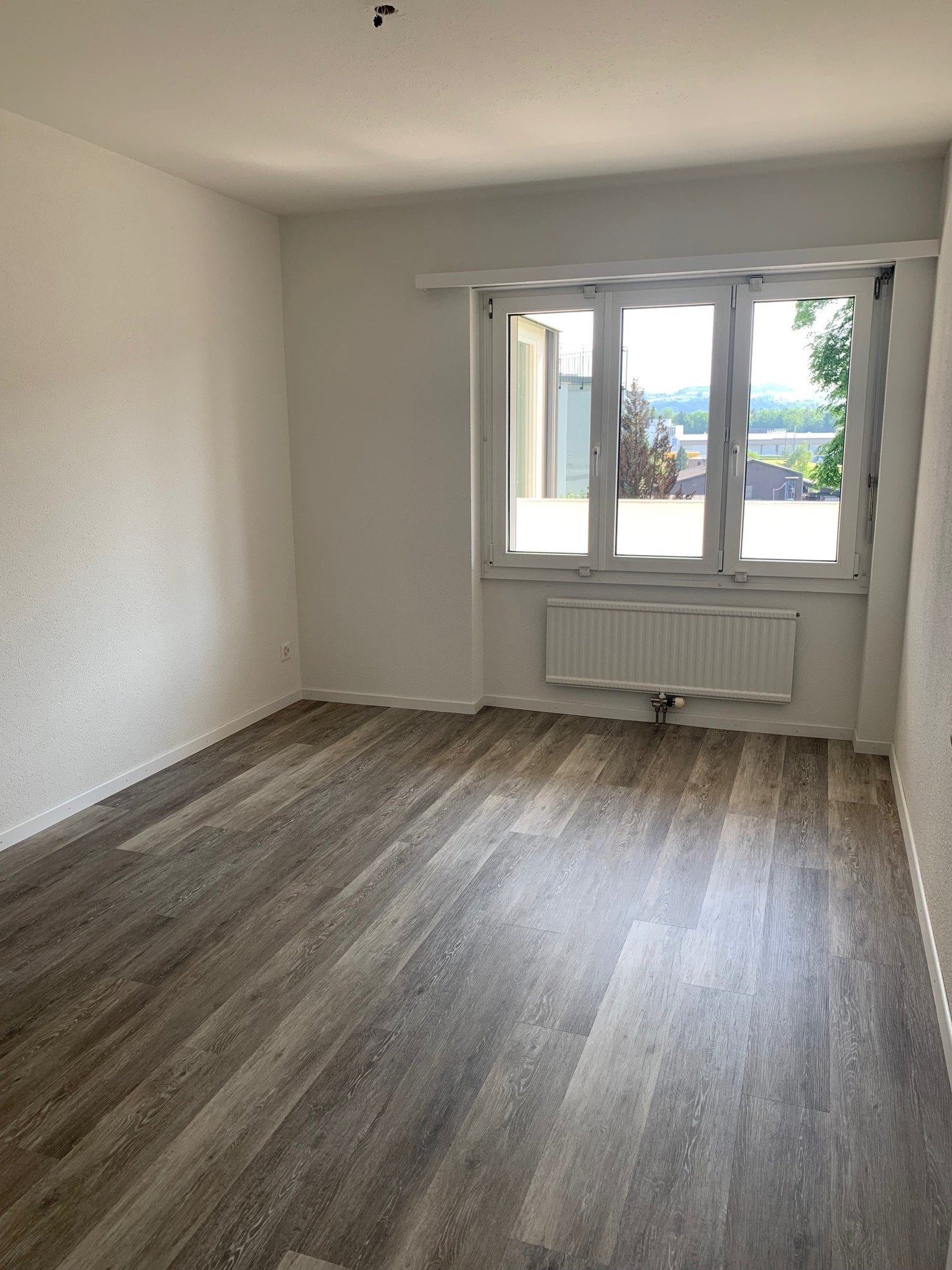 4 ½ pièces appartement